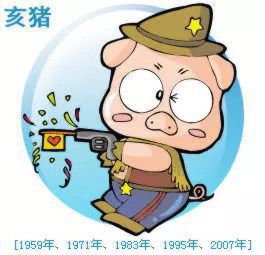 12生肖什么月份出生命最好