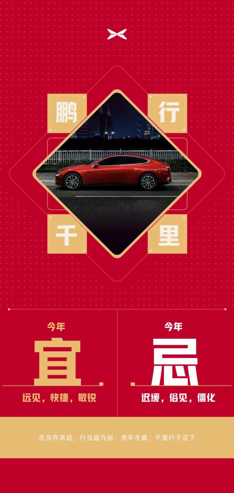 2022 运程已定