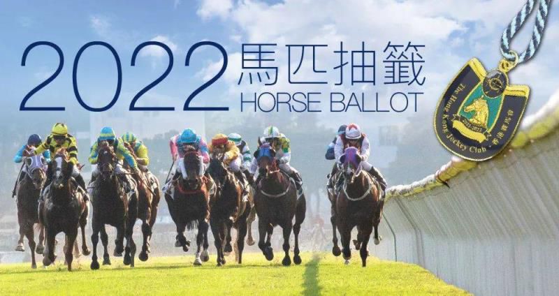 香港马会2022年马匹抽签开启！成为它的会员马主到底有多难？