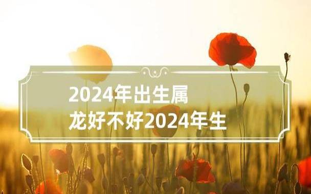 属龙人2024年2月运势