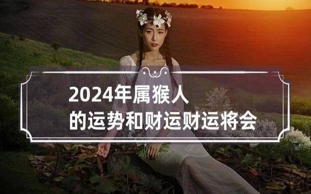 92年猴2024年婚姻运势（92年属猴人2024年婚姻感情运势）