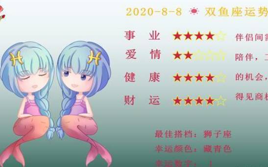 十二星座2020年11月运势